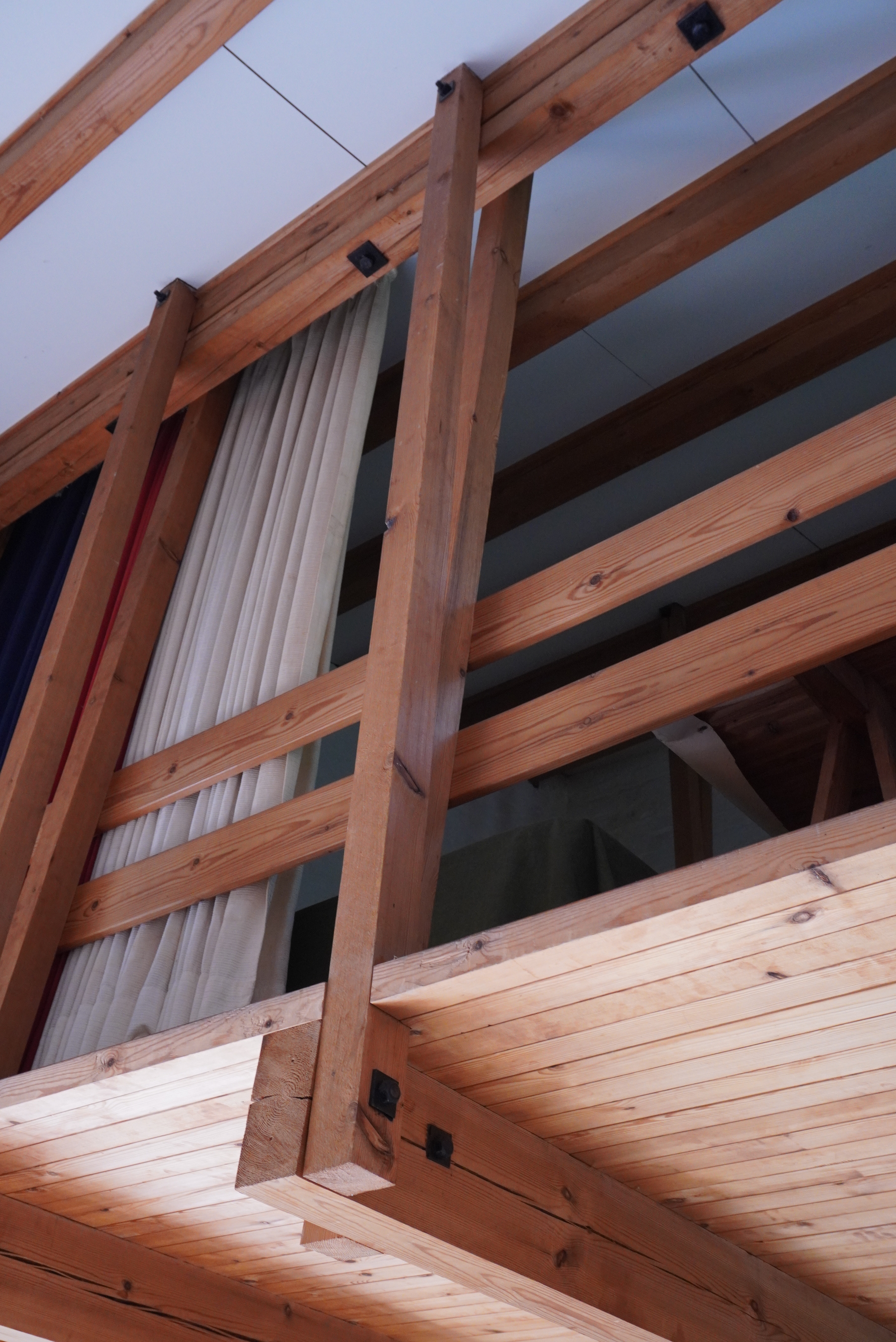 コエタロ ロフト構造2